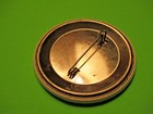 Vintage The Wherehouse Record Store Employee 2 1 4  Badge Button Pin Pinback