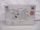 Speccast Penn State Beechcraft D17 Staggerwing Bank