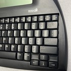 Renaissance Learning Alphasmart Neo2 Portable Word Processor Keyboard Lcd