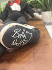 Bello Nock Plush Ringmaster Bailey Circus  the Greatest Show On Earth F s