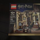 Lego Harry Potter 76478 Book Nook Dumbledores Office 1182 Pieces 2026 Exclusive
