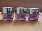 3x Est  e Lauder Resilience Multi-effect Tri-peptide Eye Creme 0 17 Oz Travel