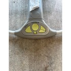 Ingenuity Comfort 2 Go Portable Baby Swing Gray Mint Owl Infant Rocker