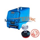 Digital Photosensitive Seal Flash Stamp Machine 220v Self Inking Stamping Making