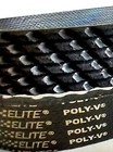Serpentine Belt Poly-v Quiet Belt Gatorback Continental Elite 4060574  6pk1457