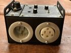 Magic Gadgets 2k Flicker Dimmer  2000w  Random Firelight Generator