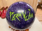 Motiv Paranoia Bowling Ball   used   13 Lbs 