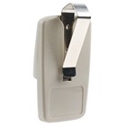 Car Visor Garage Door Remote Opener Control Clicker For Linear 3089 Multi-code