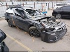 Abs Anti-lock Brake Part Fits 23-24 Legacy 1461948