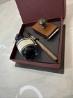Signum Firenze Calligraphy Mini Souvenir Set Italy