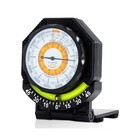 Sun Company Altitilt - Dashboard Altimeter Inclinometer For Off    Fast Usa Ship