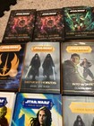 Star Wars  The High Republic Hardcover Lot 22 Books 1st Edition Great Condition