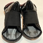 Ata Padded Foot Pads Youth Size 9 Martial Arts Taekwondo Karate Sparring Gear