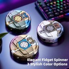 360   Rotating Fidget Ball Gyro Stress Relief Toy For Kids   Adults Gift