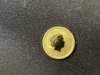 2014 Australia 1 10 Oz Gold Battle Of The Coral Sea 