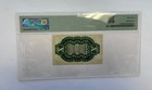 10 Cents Third Issue Fractional Currency  Pmg 64 Uncirculated  Fr 1256