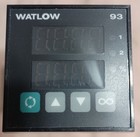 Watlow 93bb-1dd1-00rg - Rtd tc process - Temp  Controller - Brand New - Orig Box