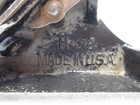 Vtg Stanley Sweetheart 78 Duplex Rabbet Rebate Plane Hand Tool Woodworking As Is