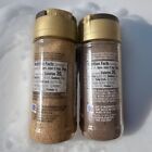 Mccormick Hot Cocoa   Gingerbread Spice Finishing Sugar Limited Edition