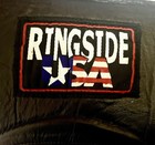 Ringside Usa Boxing Training Groin Protector    no Foul    Size M Made In Usa