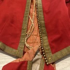 Civil War Era Identified Zouave Jacket And Vest