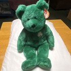 Ty Erin Beanie Buddy  Beanie Baby And Teenie Beanie Lot Of 3 