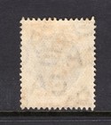 Southern Nigeria 1907 Sg 30  Vf Used