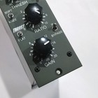 Jdk Audio V12 Compressor With Thrust - Api 500 Series  - Tested