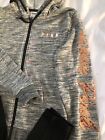 New Victoria s Secret Pink Full Zip Hoodie  s  Leggings  m  Bling 2pc Set Nwt