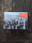 Super M The 1st Album  Super One Exclusive Content Photo Card Plus