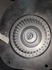 Fasco A241 Draft Inducer Blower  230  Steel  6 13 64 In W  7 45 64 In H 