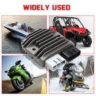 Rectifier For 2008-2013 Yamaha Yxr Rhino 700 Voltage Regulator 1d7-81960-00-00