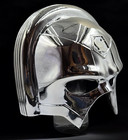 Peacemaker Helmet Peacemaker Cosplay Peacemaker Costume Hot Toys Peacemaker