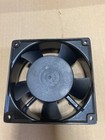 Ac Axial Fan  220-240 Volt  100 Cfm  120mm Square  38mm Deep  Adda  Aa1282us-at