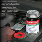 Can Dielectric Silicone Grease Compound For All Electrical Components And Connec