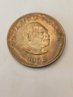 1968 Silver Tonga