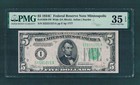  5 00 1934c binari    20 00 2017 repeater fancy Federals retro new  nice Set   