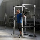 Body-solid Gpr378 Power Rack