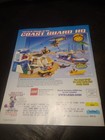   lego Shop At Home January 1999 Magazine Catalog   