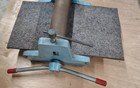      Vintage Dick Blick Company Econo Etch Etching Press With Wool Press Sheets