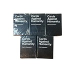 Cards Against Humanity Card Game Expansion Packs 1-5