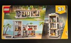 Lego Creator Modern House 3-in-1 31153 Retired 939 Pieces - New   Sealed