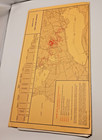 1971 Trent-severn Waterway Small Craft Chart 2024 Buckhorn To Bobcaygeon Map