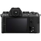 Fujifilm X-s20 Mirrorless Camera With 15-45mm Lens  black  - 16781943