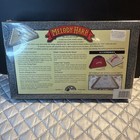The Music Maker Melody Harp - Award Winning Lap Harp zither With 12 Song Sheets 