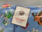 Pottery Barn Kids Mackenzie Paw Patrol    Nap Sleeping Mat Blue 21 X 51 In  r64
