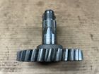 Pinion   Gear For John Deere 240hd 260hd New Holland 463  Kuhn 66hd 77hd