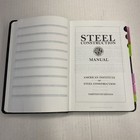 Steel Construction Manual By American Institute Steel Construction Inc 13th Ed