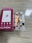 Lutron Aycl-153p Dimmer For Dimmable Led  cfl Bulbs 150 W  120 V Lt  Ivory beige