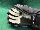 Ccm Tacks 5092 Hockey Gloves 11  Black - New Without Tag